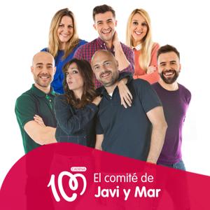 El comité de Javi y Mar by CADENA 100