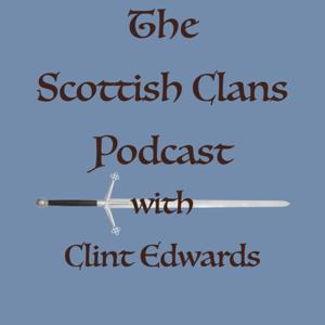 Scottish Clans by Clint Edwards