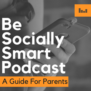 Be Socially Smart Podcast