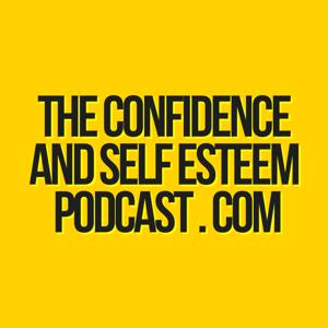 Confidence & Self Esteem Podcast by James Blundell