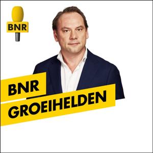 Groeihelden | BNR