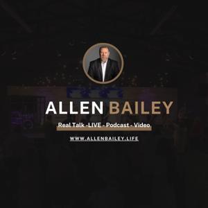 Allen Bailey Ministries