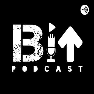 Break It Up Podcast