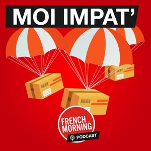 Moi Impat, paroles d'ex-expats