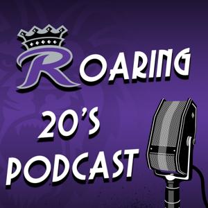 Roaring 20's Podcast