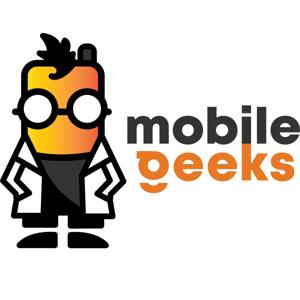 Mobile Geeks Fernweh