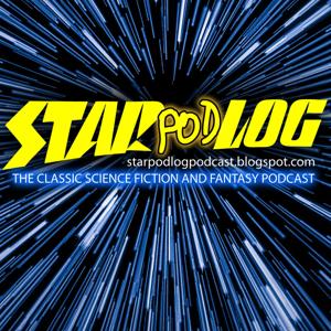 STARPODLOGPODCAST
