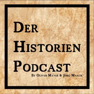Der Historien Podcast