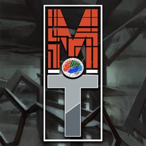 Maze of Thoughts Podcast