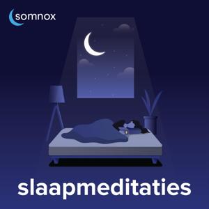 Somnox Slaapmeditaties by Somnox