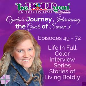 Be Bold You Podcast