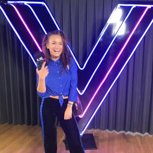 Claudia Rex - Hovedet på blokken