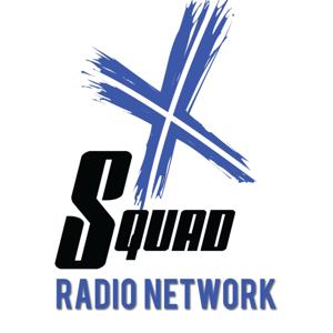 X Squad Radio Network