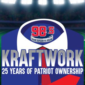 Kraftwork Podcast