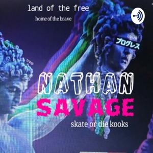 Nathan Savage