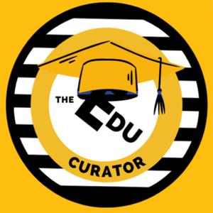 The Educational Curator Life is Session Podcast