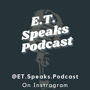 E.T. Speaks