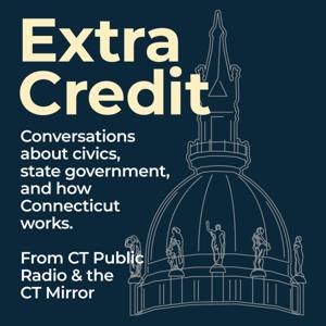 Extra Credit by Connecticut Public Radio