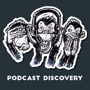 Podcast Discovery by officine.me