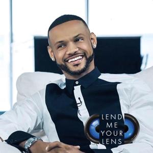 Lend Me Your Lens Podcast