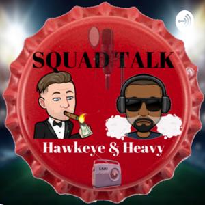 Squad Talk