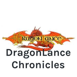 DragonLance Chronicles by Atom Zeidler