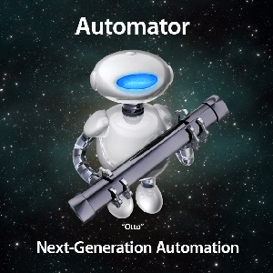 AUTOMATOR.US