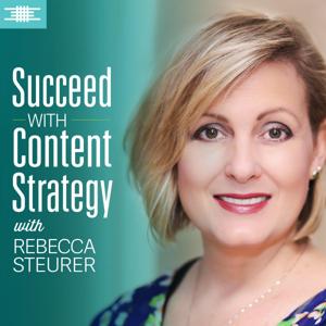 Succeed with Content Strategy