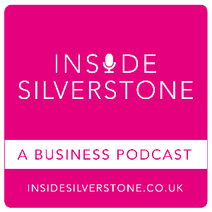 Inside Silverstone podcast