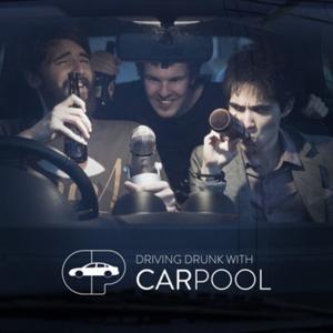 Driving Drunk with Carpool