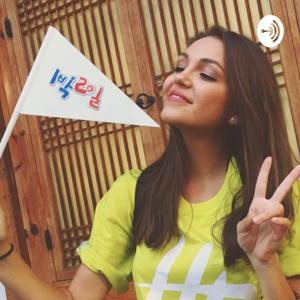 Kayla - USA 1박2일