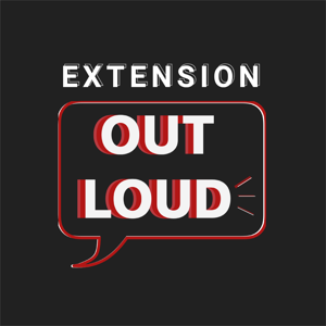 Extension Out Loud