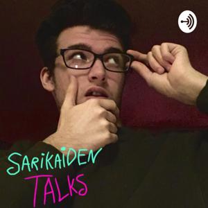 SARiKAiDEN Talks