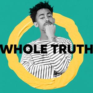 WHOLE TRUTH with Jordan Stephens by Spirit Studios / #IAMWHOLE