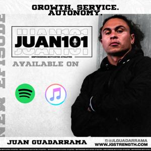 JUAN 101 by SORTAHQ