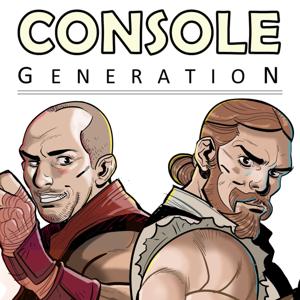 Console Generation by Console Generation