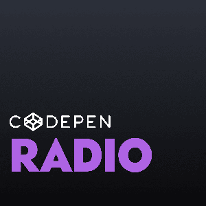 CodePen Radio