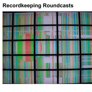 Recordkeeping Roundtable