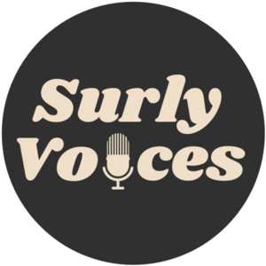 Surly Voices