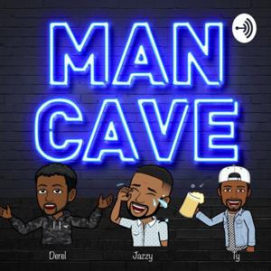Man Cave with Jazzy, Ty and Derel