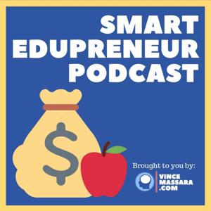 A Smart Edupreneur Podcast