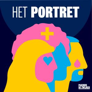 Het Portret by Pakhuis de Zwijger