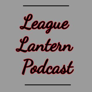 League Lantern Podcast