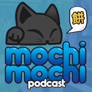 Mochi Mochi Podcast