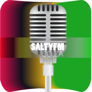Saltyfm Gqom Bass by saltyfm djs