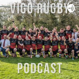 Vigo Rugby Podcast