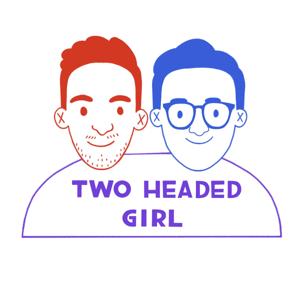 Two Headed Girl