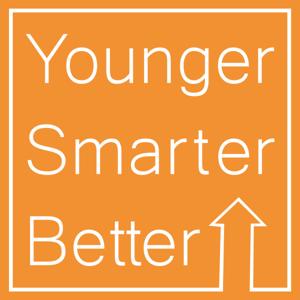 Younger Smarter Better