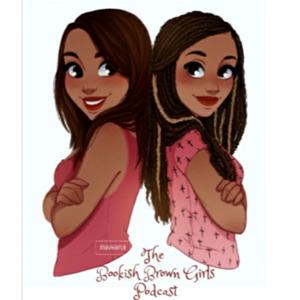 Bookish Brown Girls