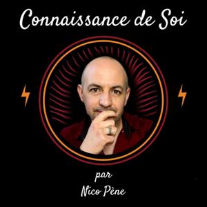 Connaissance de Soi ♾️ par Nico Pène by Nico Pène